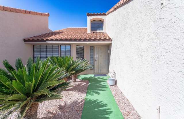 10930 E Hope Drive photos photos