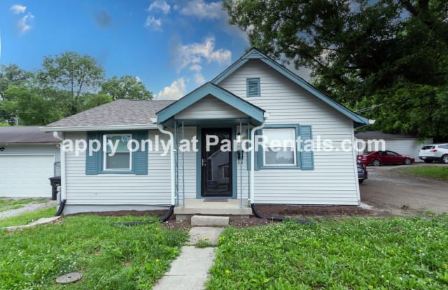 7540 E 47th St - 7540 East 47th Street, Lawrence, IN 46226