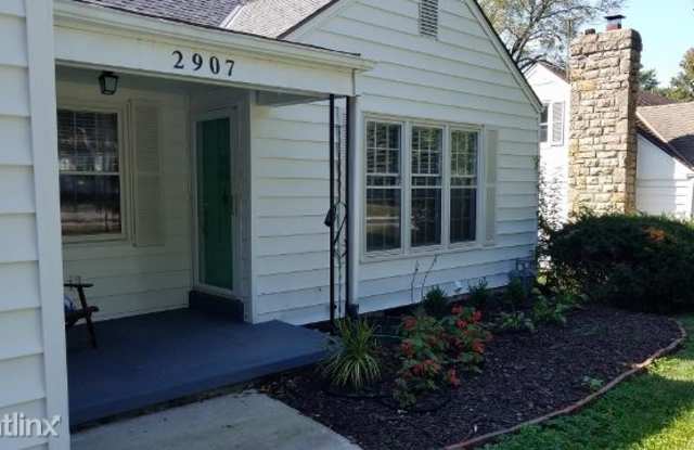 2907 W. 50th Terr. - 2907 West 50th Terrace, Westwood, KS 66205