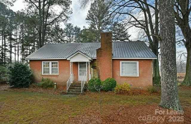 1850 Landis Highway - 1850 Landis Highway, Iredell County, NC 28115