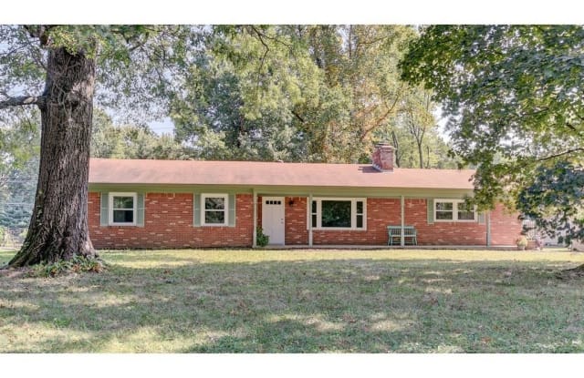 6477 North Parker Avenue - 6477 North Parker Avenue, Indianapolis, IN 46220