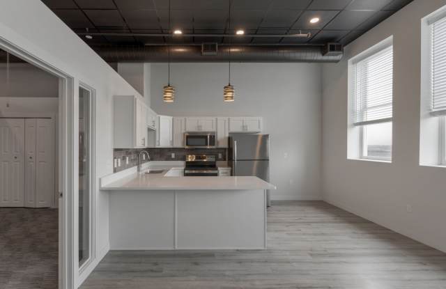 Shriver Square photos photos