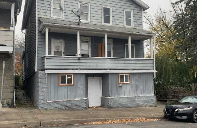 95-97 Hillside Avenue - 95 - 95-97 Hillside Avenue, Edwardsville, PA 18704