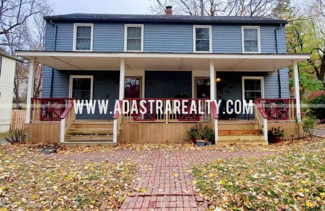 419 East 63rd Terrace - 419 East 63rd Terrace, Kansas City, MO 64131