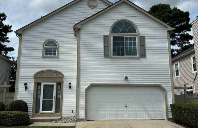 Plantation Woods  in Chesapeake 3 BR, 2.5 BA, 2 Car Garage photos photos