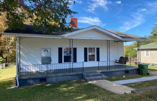 Available to Show - 26 Park Drive, Ranlo, NC 28054