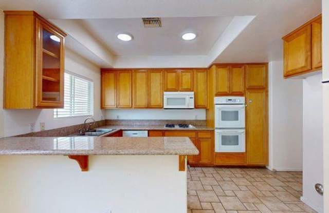 20300 Vanowen Street - 20300 Vanowen Street, Los Angeles, CA 91306