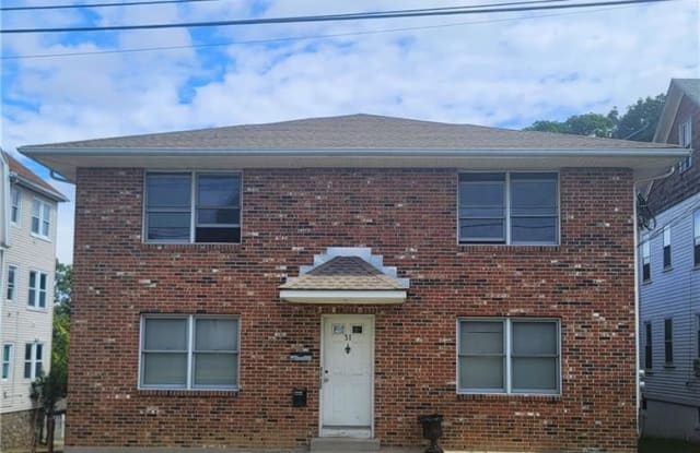31 Chambers Street - 31 Chambers Street, Waterbury, CT 06708