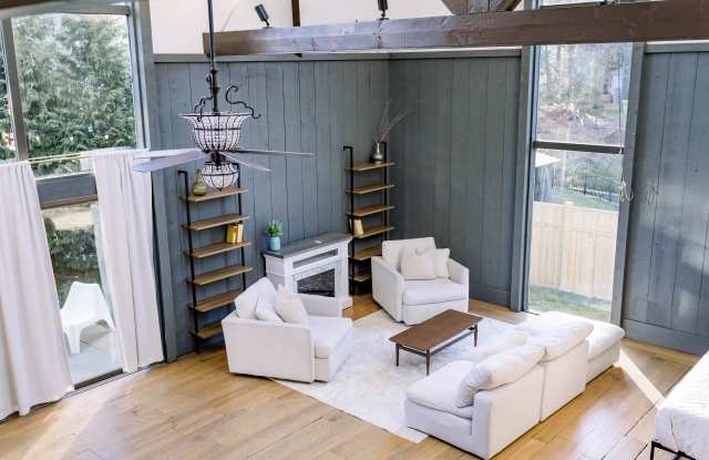 24 Morningside Drive South - 24 Morningside Drive South, Westport, CT 06880