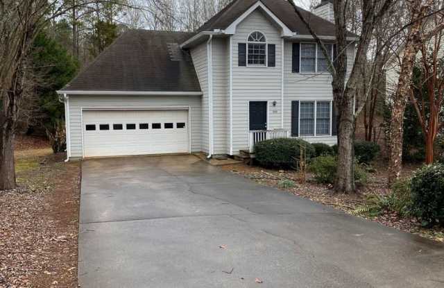 Wonderful 3 bedroom/2.5 bathroom House with 2 Car Garage in Snapfinger! photos photos