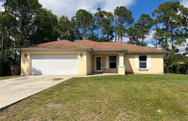 3716 18th Street W - 3716 18th Street West, Lehigh Acres, FL 33971 3716 18th Street W - 3716 18th Street West, Lehigh Acres, FL 33971