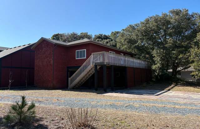 2 Bedroom 2 Bath Home in Kill Devil Hills photos photos