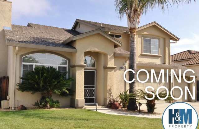 3 Bedroom Home in Hollister photos photos