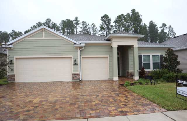 6816 Crosby Falls Drive - 6816 Crosby Falls Drive, Jacksonville, FL 32222
