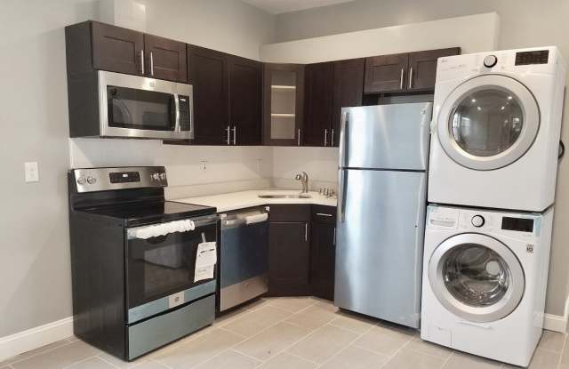 424 Bowdoin Street - unit 1 - 424 Bowdoin Street, Boston, MA 02122