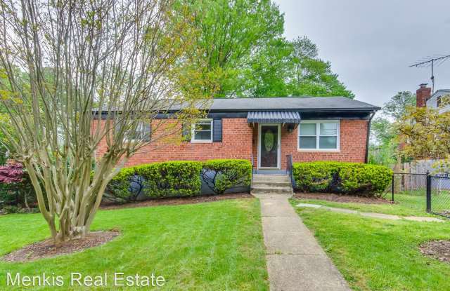 11705 Ashley Drive - 11705 Ashley Drive, North Bethesda, MD 20852