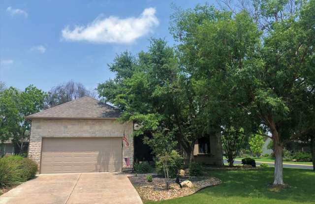 266 Red Poppy - 266 Red Poppy Trail, Georgetown, TX 78633
