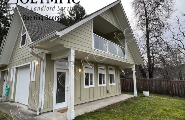 4337 Black Lake Belmore Rd SW - 4337 Black Lake Belmore Road Southwest, Thurston County, WA 98512