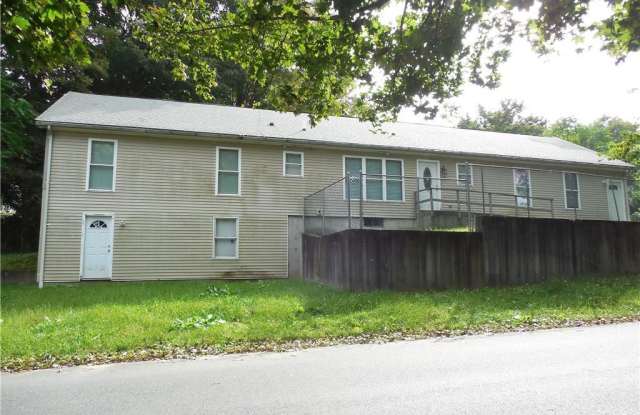 140 Faber Avenue - 140 Faber Avenue, Waterbury, CT 06704