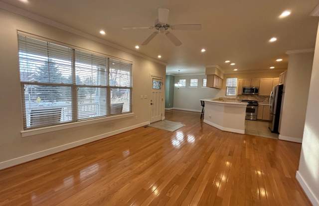 Beautiful 2-Bedroom Patio Home in a Premier 55+ Community Gallery 4