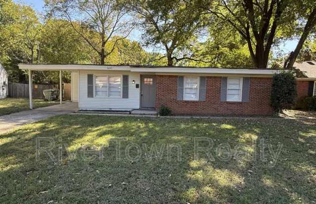 3645 Hendricks Cv photos photos