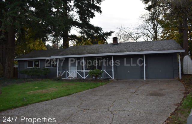 19101 NE Wasco Ct - 19101 Northeast Wasco Court, Gresham, OR 97230