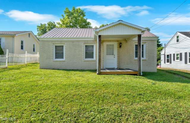 3361 Bloomingdale Road - 3361 Bloomingdale Road, Bloomingdale, TN 37660