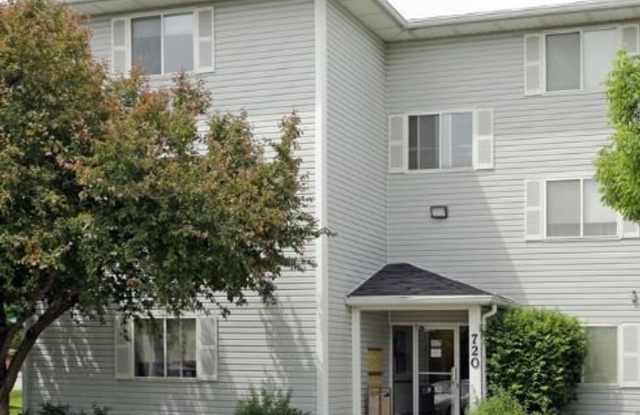 Centennial Place Apartments Gallery 4