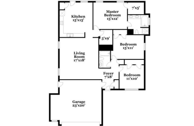 6941 Caro Drive Gallery 2