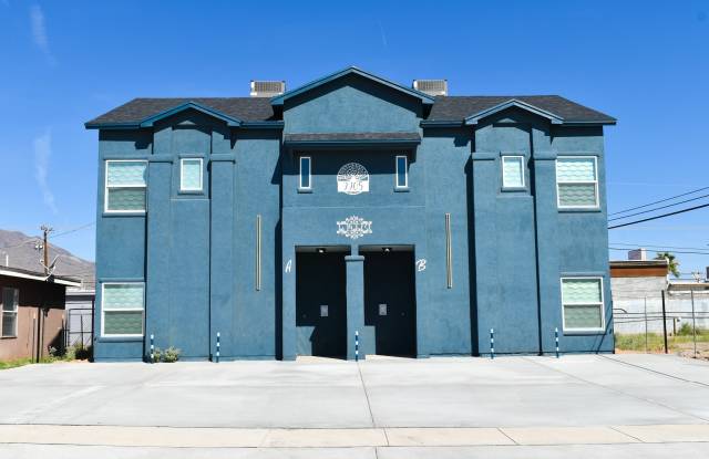 9905 Taj Mahal Street - A Gallery 1