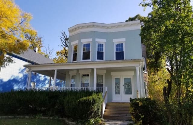 96 W. 19th 1 - 96 19th Street, Chicago Heights, IL 60411