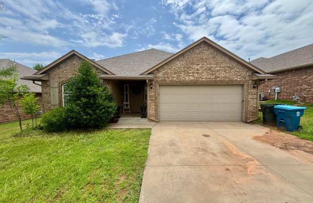 Wonderful 3 Bed 2 Bath in Choctaw photos photos Wonderful 3 Bed 2 Bath in Choctaw photos photos