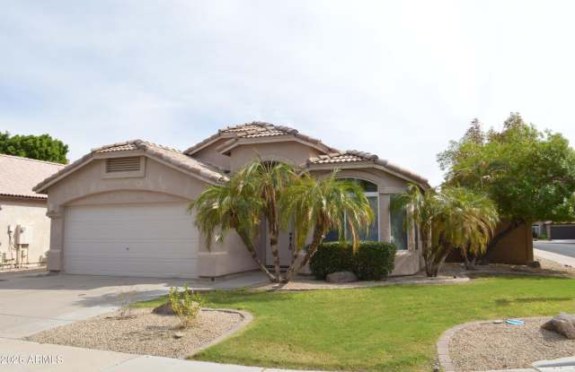 8669 E Avalon Drive Gallery 1