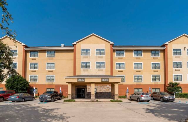 New Orleans - Metairie photos photos