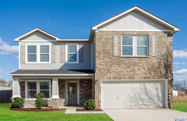 101 Waterway Drive - 101 Waterway Drive, Madison County, AL 35761