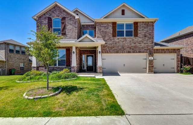 234 Churchill Drive - 234 Churchill Drive, Fate, TX 75189