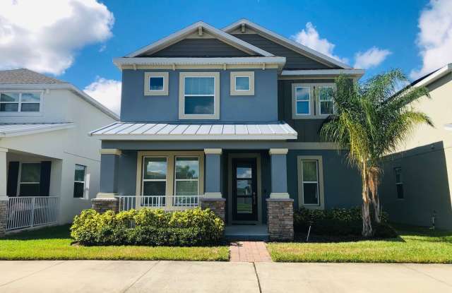 House with Solar for rent in Winter Garden photos photos