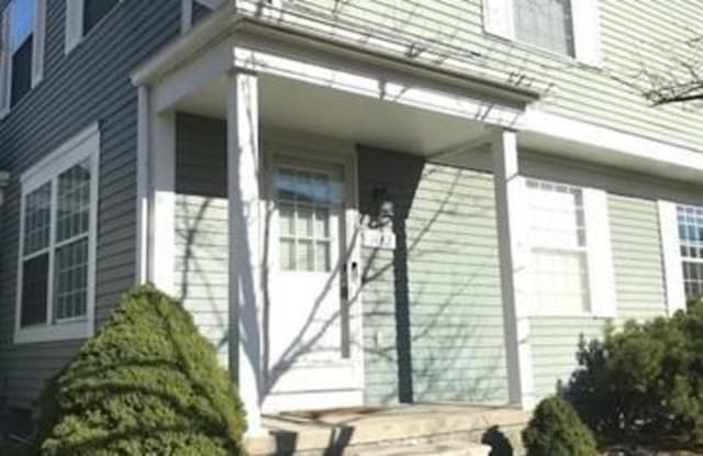 1482 MARINER Drive - 1482 Mariner Drive, Walled Lake, MI 48390