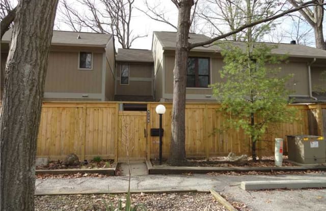 4206 Woodsage Trace - 4206 Woodsage Trace, Beech Grove, IN 46237