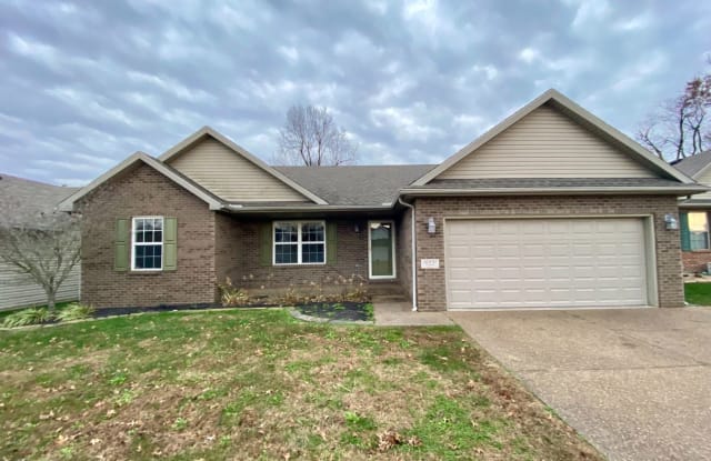 10571 Tecumseh - 10571 Tecumseh Drive, Warrick County, IN 47630