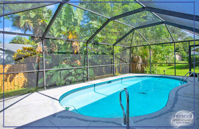 ***GREAT LOCATION***3 BEDS/2 BATHS ***SINGLE FAMILY POOL HOME***RECENTLY UPDATED*** photos photos