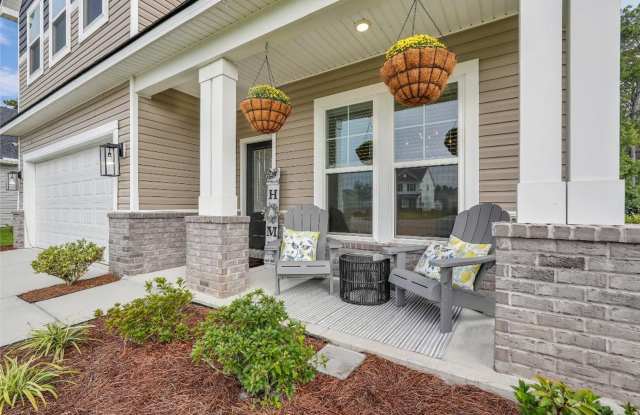 Perfect blend of luxury and comfort Gallery 3