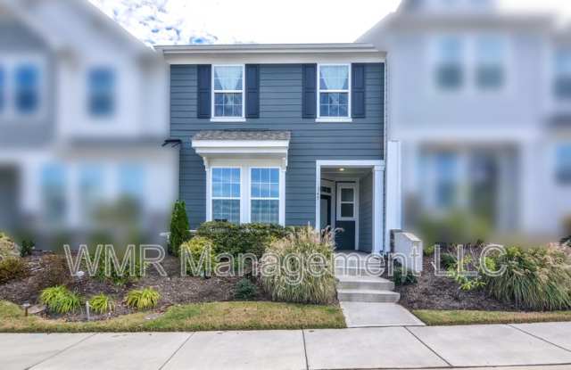 145 Noble Deer Way - 145 Noble Deer Way, Wendell, NC 27591