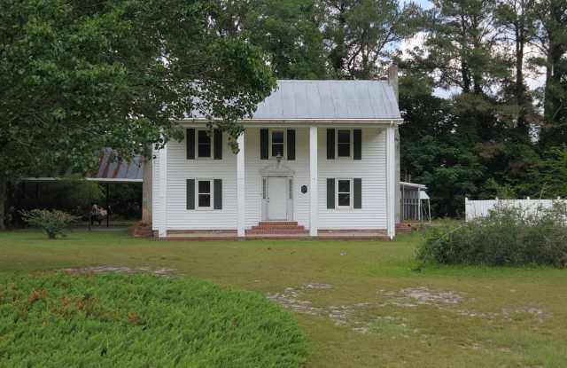 1435 Garner Chapel Road photos photos