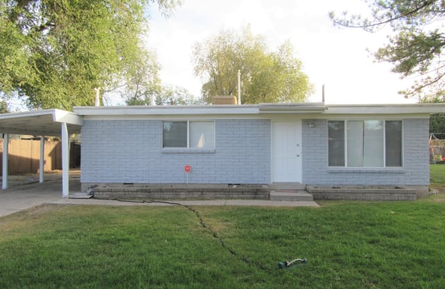 2949 West 2995 South - 2949 2995 South, West Valley City, UT 84119