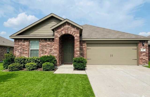 808 Community Way - 808 Community Way, Josephine, TX 75189