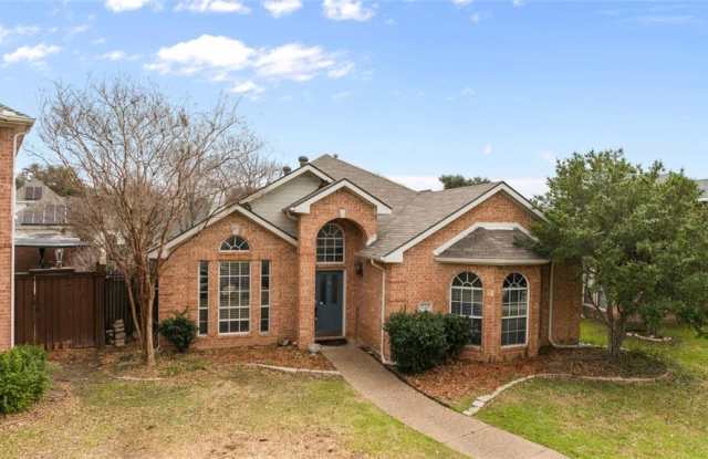 4123 Kirkmeadow Lane - 4123 Kirkmeadow Lane, Dallas, TX 75287