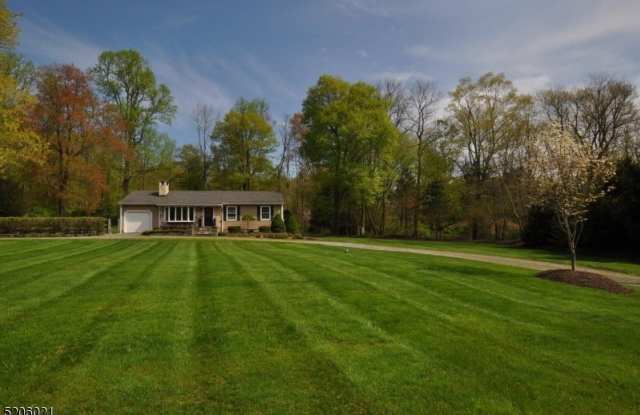 159 South Rd - 159 South Road, Morris County, NJ 07930