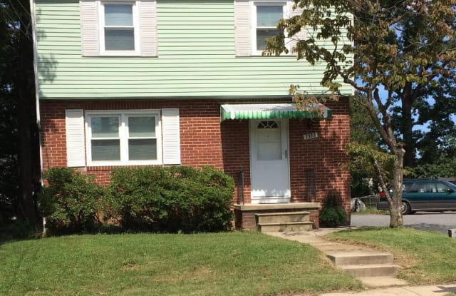 3338 E. Joppa Road - 3338 Joppa Road, Carney, MD 21234