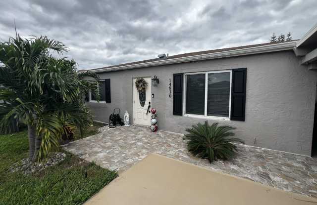 14830 Wildflower Lane - 14830 Wildflower Lane, Palm Beach County, FL 33446